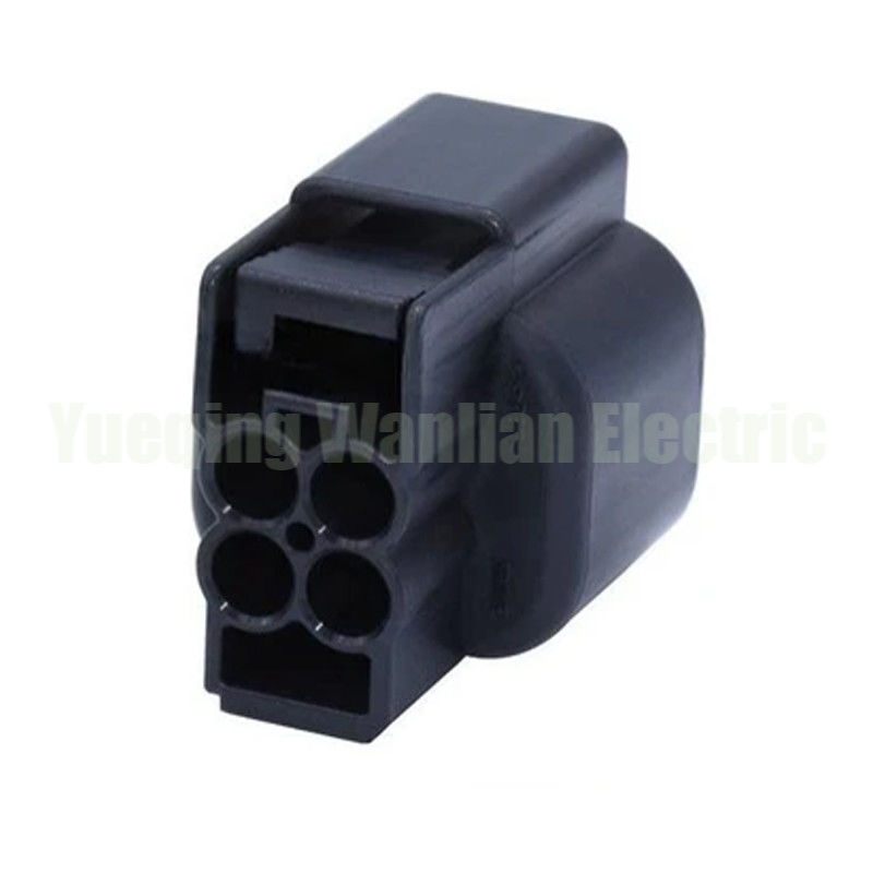 4 Pin PB625-04027 Włącznik wodoodporny automatyczny Wtyczka reflektorów Wtyczka czujnik tlenu Wtyczka prądu