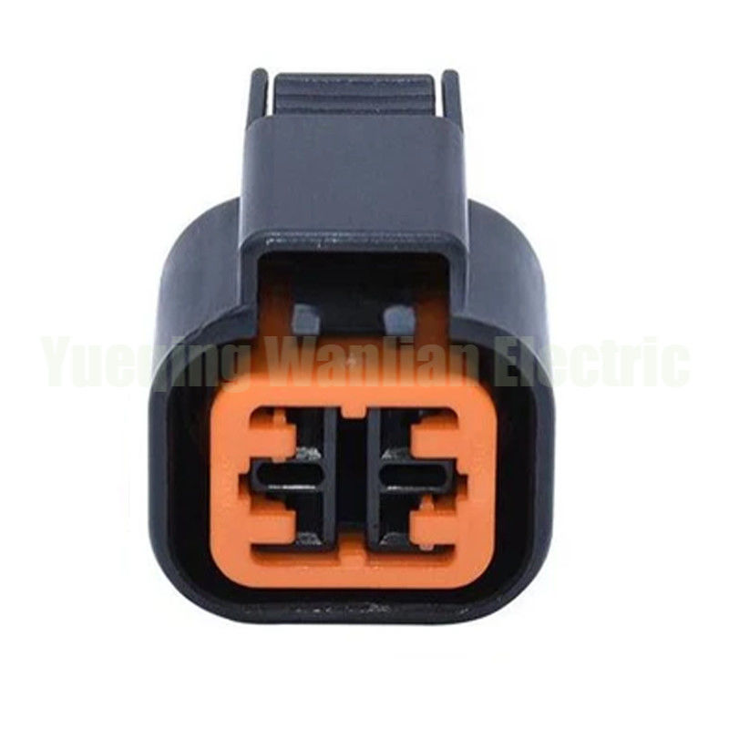 4 Pin PB625-04027 Włącznik wodoodporny automatyczny Wtyczka reflektorów Wtyczka czujnik tlenu Wtyczka prądu