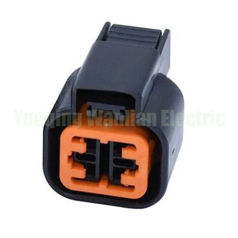 4 Pin PB625-04027 Włącznik wodoodporny automatyczny Wtyczka reflektorów Wtyczka czujnik tlenu Wtyczka prądu