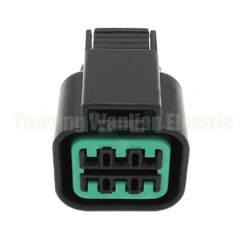 6 Pin PB625-06027 Czujnik tlenu Połączenie wodoodporne samochodowe Światło główne Wtyczka do światła mgłowego