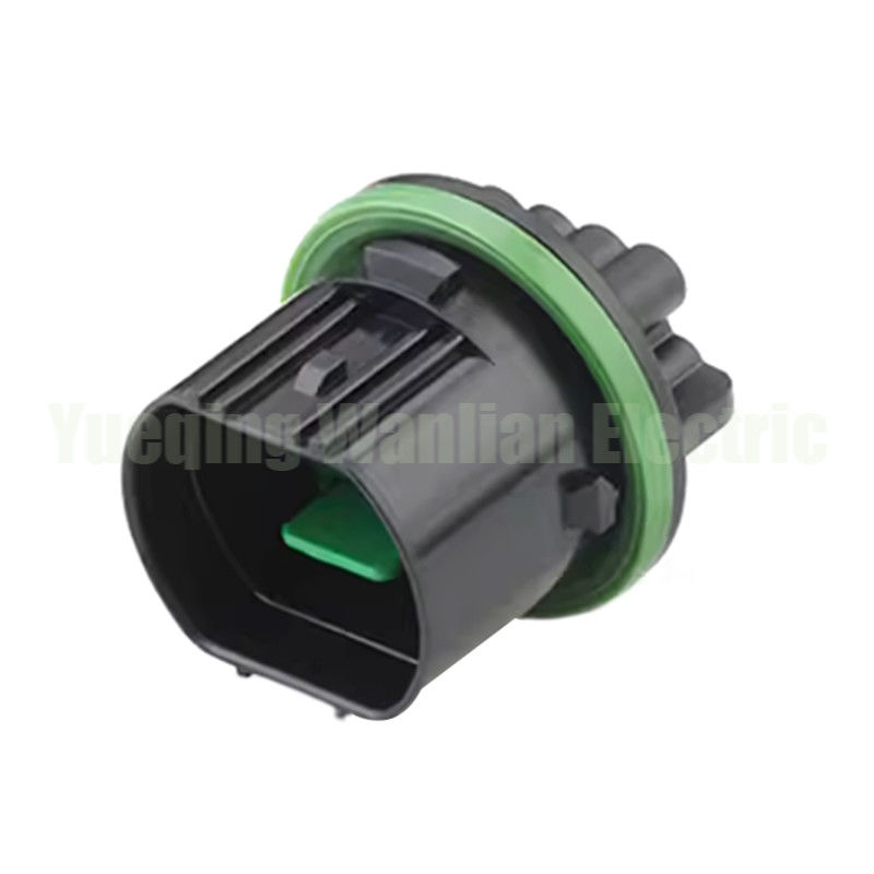14 Pin GL291-14021 GL292-14030 Wtyczka przedniego światła samochodowego dla mężczyzn Wtyczka wodoodporna Wtyczka elektryczna Wtyczka światła lampy samochodowej
