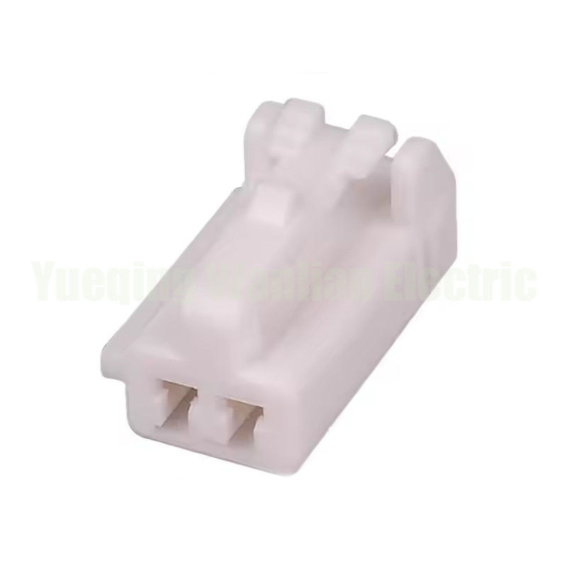 2 Pin MG651026 Automobil ABS Sensor Wire Socket Automobile Reading Light Connector Okno Wtykacz prądu