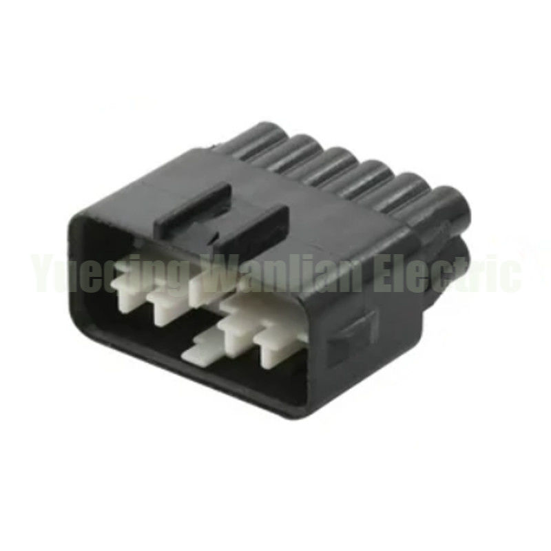 12 Pin MG651343 MG651343-5 Mężczyzna Połączenie wodoodporne samochodowe Przędzia kablowe