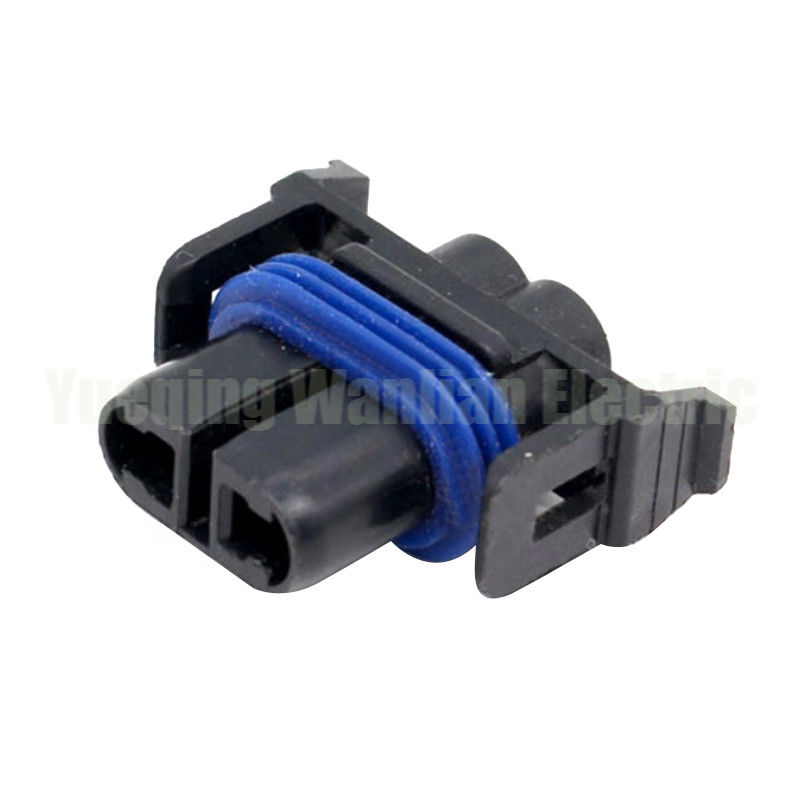 2 Pin MG652520-5 Wodaodporny złącze samochodowe Złącze drutu elektrycznego Wtyczka plastikowa