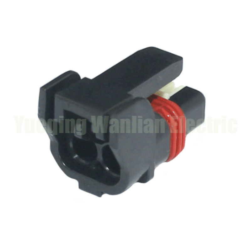 2 szpilki MG653494-5 wtyczka elektryczna wnętrza samochodowego plastikowy wodoodporny kabel kablowy
