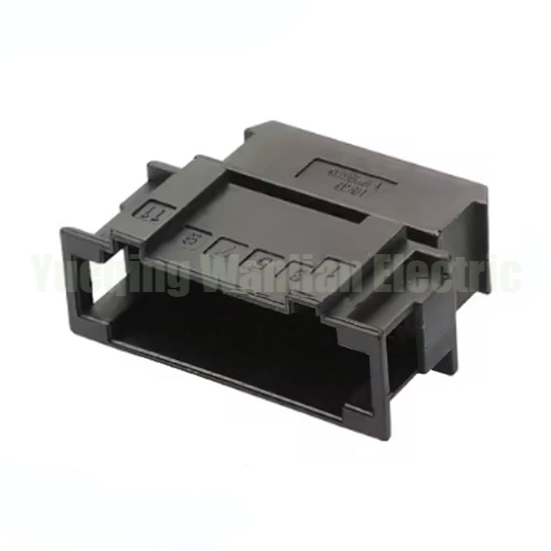 12 Pin 191972736 1-929630-1 Automobil Zgromadzenie AC Docking Elektryczne okablowanie