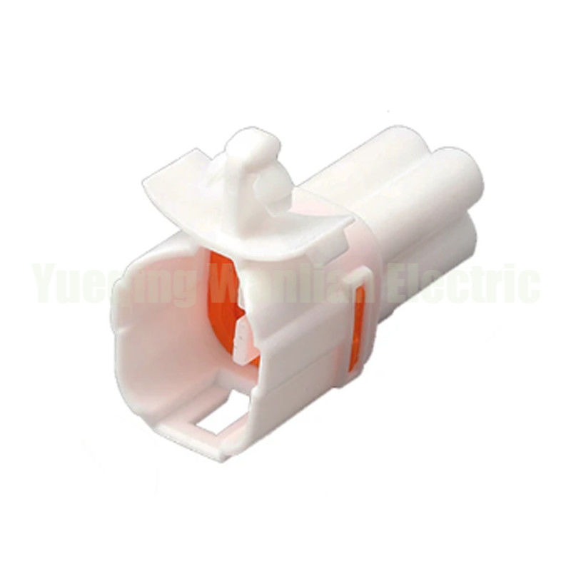 4 Pin WL0422-2.2-11 Automotive Electric Harness Electric Cable Connector Sockets AC