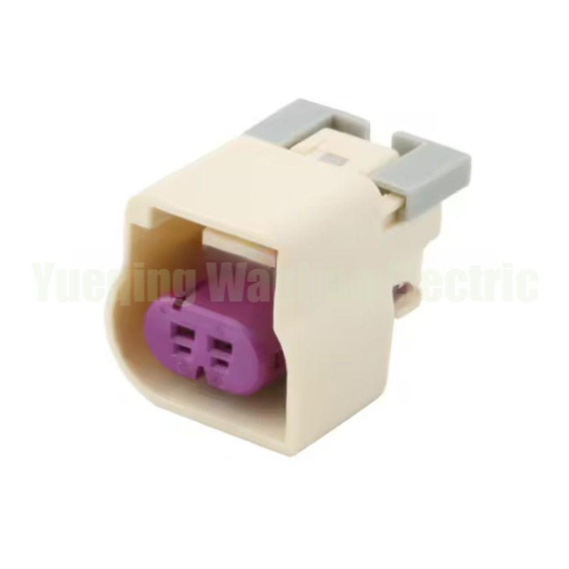 2 Pin 15374222 Knock Sensor Connector Wire harness Pigtail plug auto wodoodporny złącze