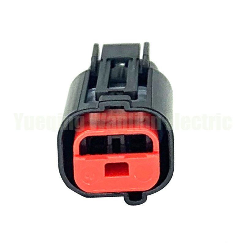 2 Pin 15383213 13579999 Włókno z zaworu magnetycznego samochodowego