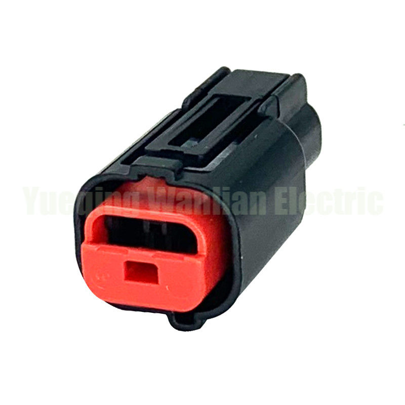 2 Pin 15383213 13579999 Włókno z zaworu magnetycznego samochodowego