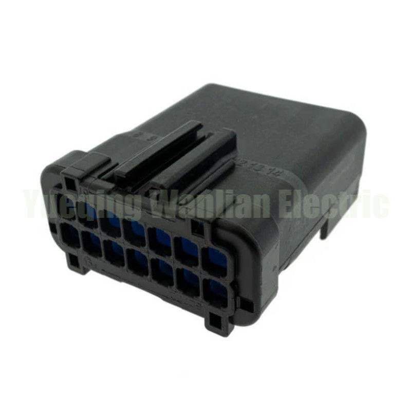 14 Pin 54201415 męski kabel elektryczny przewód pasów wtyczka plastikowy złącza złącza automatycznego