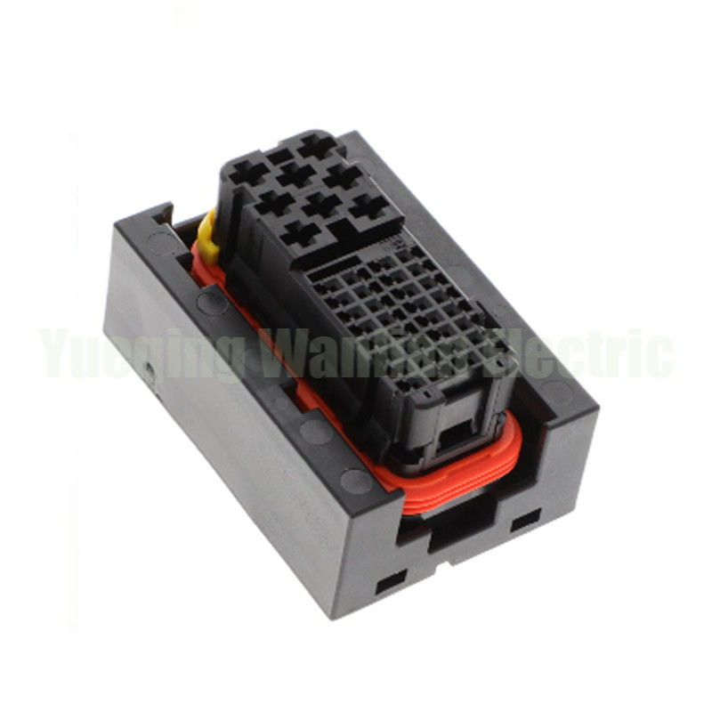 40 Pin 1473252-1 1473247-1 368388-1 ECU Czarny gniazdo z wtyczką z zapłonem