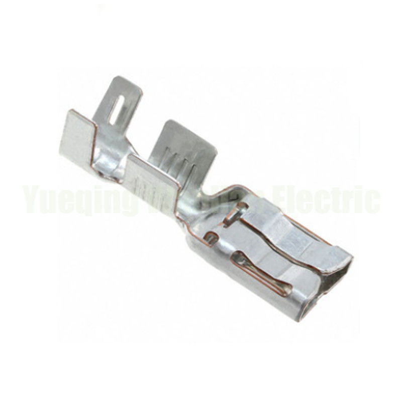 1544133-1 Połączenia samochodowe Wire Terminal Crimp Pin elektryczny dla złącza samochodowego