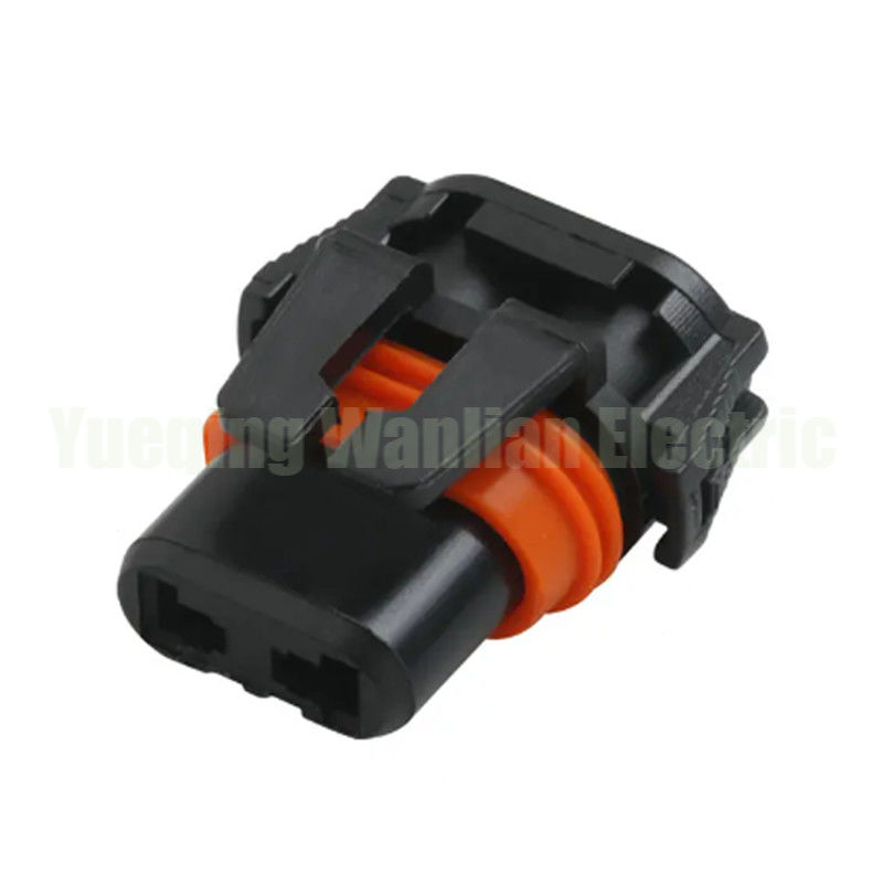 3 Pin 12015793 12020829 Automotive Waterproof Male Konektor cewka Pręty drutowe