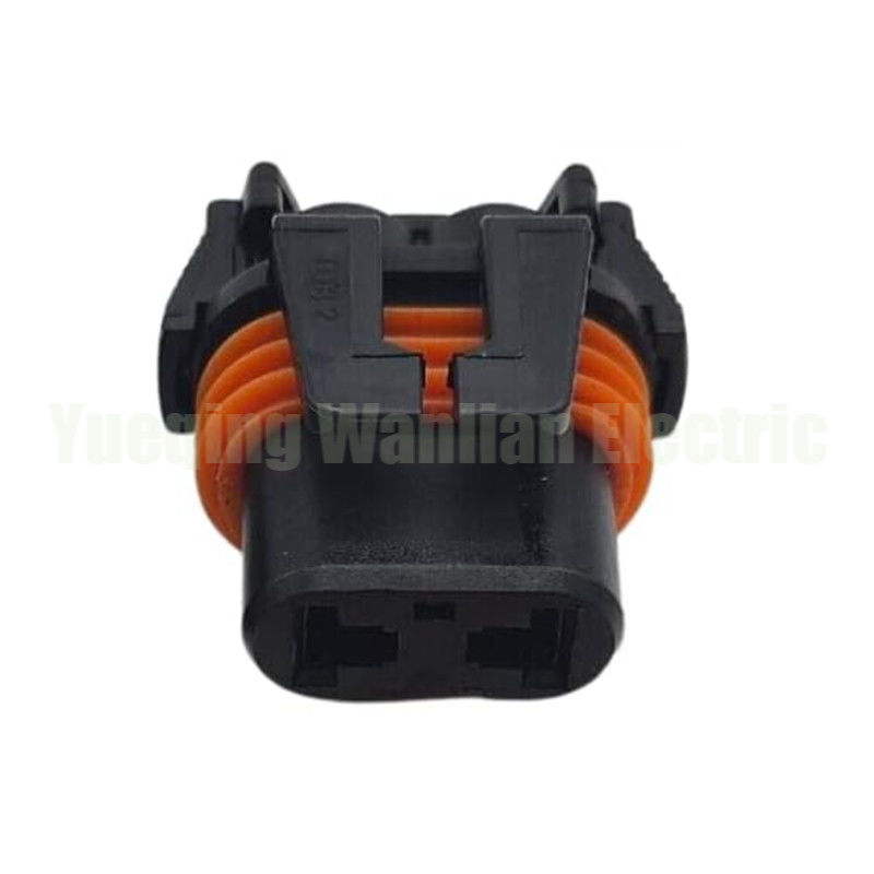 3 Pin 12015793 12020829 Automotive Waterproof Male Konektor cewka Pręty drutowe