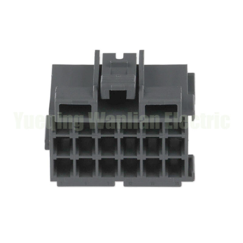 18 Pin 1-967624-1 967634-1 Połącznik elektryczny samochodowy