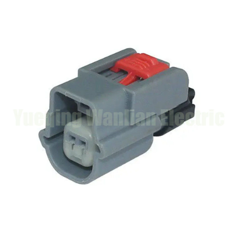 2 Pin 13610095 54390242 Wtyczka czujnika uderzenia zderzenia z wtyczką złącza samochodowego złącza kabla elektrycznego