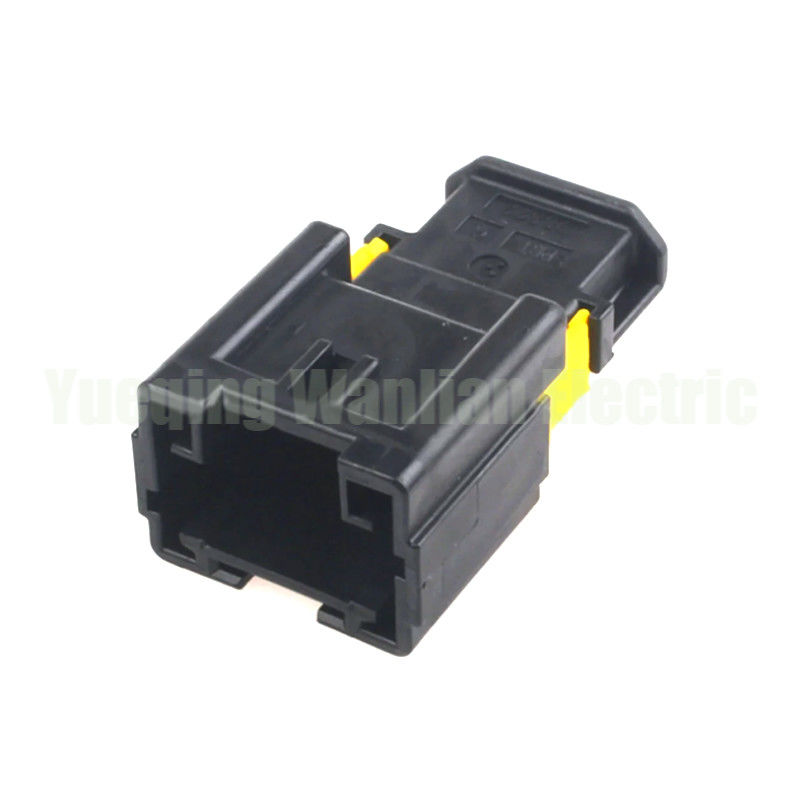 4 Pin 98822-1041 Połącznik kabli elektrycznych samochodowych AC montaż Akcesoria samochodowe Wtyczka męska