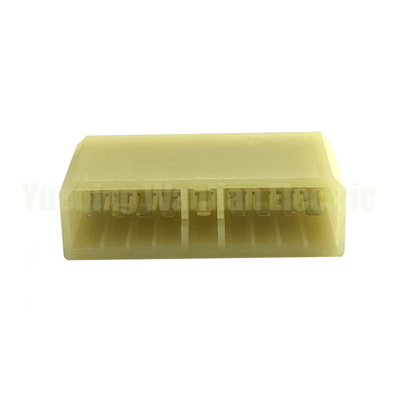 17 Pin 171363-1 Plastikowa obudowa Gniazdo wiązki przewodów Złącze samochodowe PCB Wtyczka elektryczna