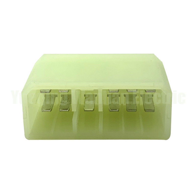 11 Pin 172034-1 podłączacze kablowe podłączacze podłączacze podłączacze elektryczne podłączacze plastikowe