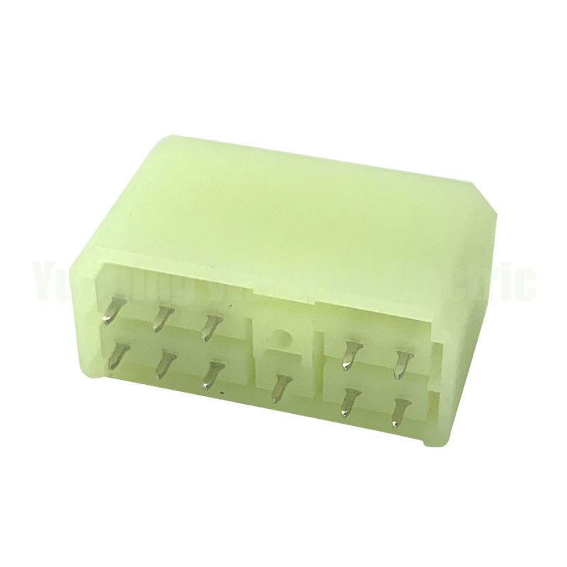 11 Pin 172034-1 podłączacze kablowe podłączacze podłączacze podłączacze elektryczne podłączacze plastikowe