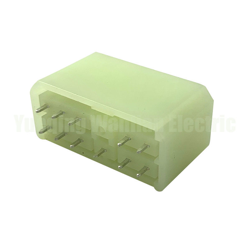 11 Pin 172034-1 podłączacze kablowe podłączacze podłączacze podłączacze elektryczne podłączacze plastikowe