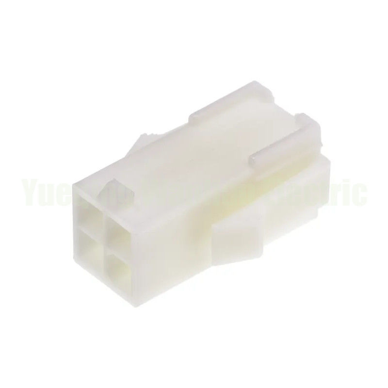 4 Pin 172159-1 Konektor Mini-Universal Mate-N-LOK