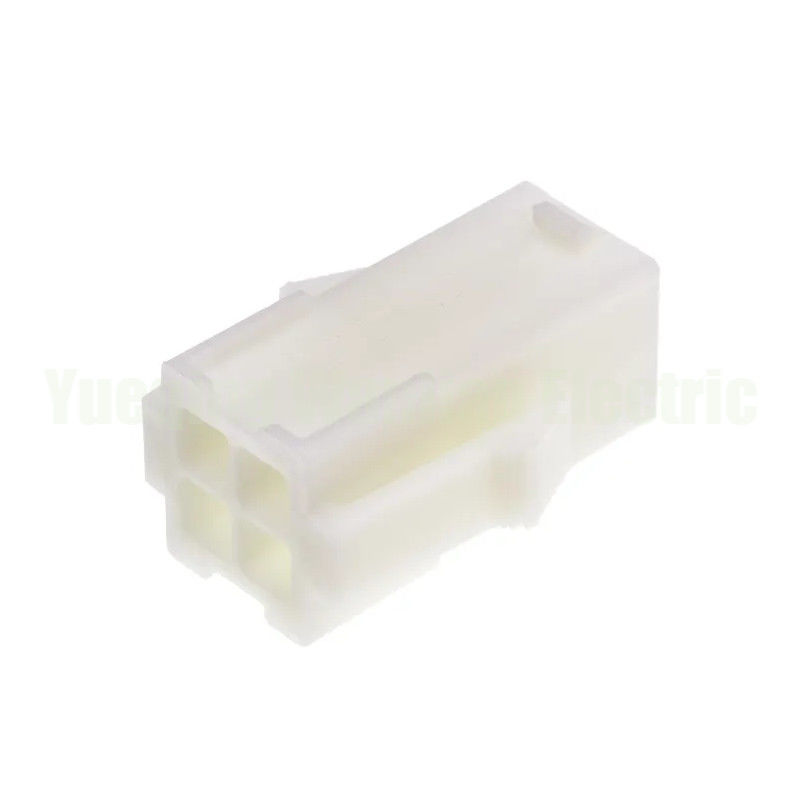 4 Pin 172159-1 Konektor Mini-Universal Mate-N-LOK