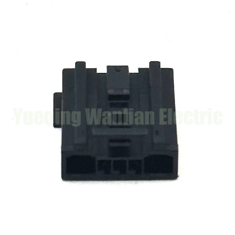 5 Pin 1670319-1 Sensor wodoodporny gniazdko automatyczne plastikowe mieszkanie zestaw złącza