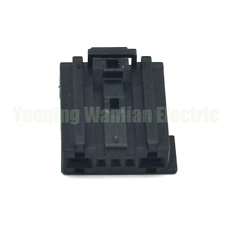 5 Pin 1670319-1 Sensor wodoodporny gniazdko automatyczne plastikowe mieszkanie zestaw złącza