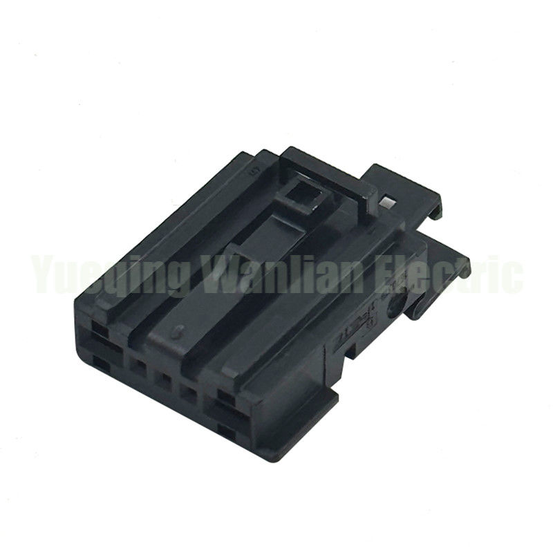 5 Pin 1670319-1 Sensor wodoodporny gniazdko automatyczne plastikowe mieszkanie zestaw złącza