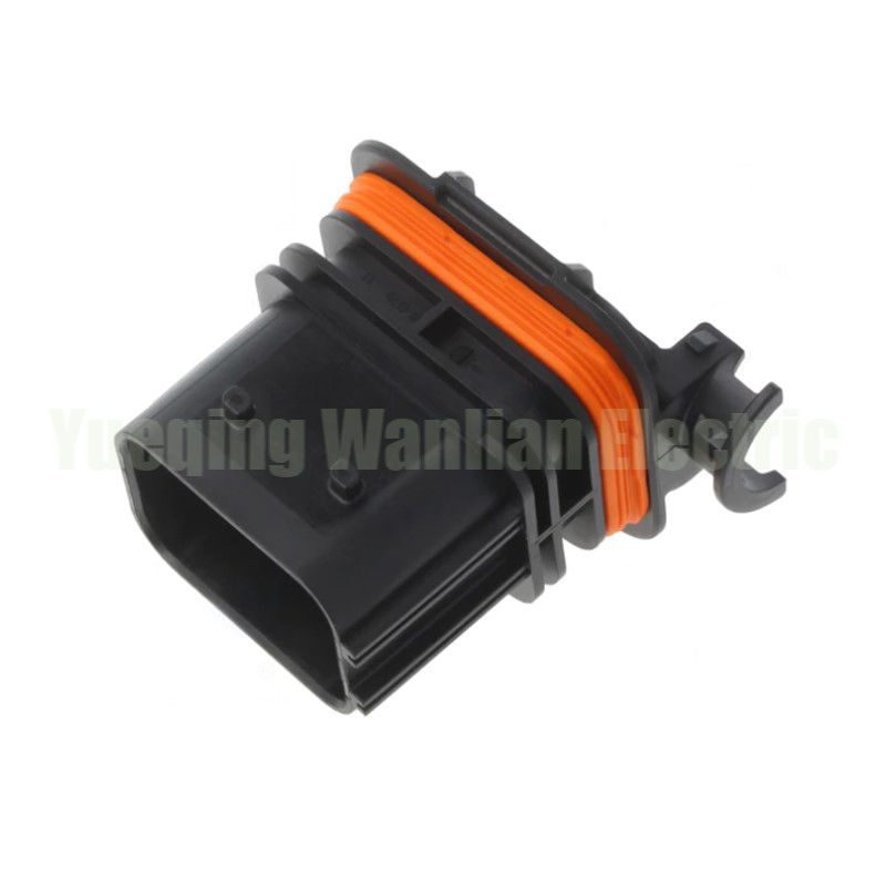 15 Pin 1703799-1 Złącze samochodowe ECU Wodoszczelny złącze