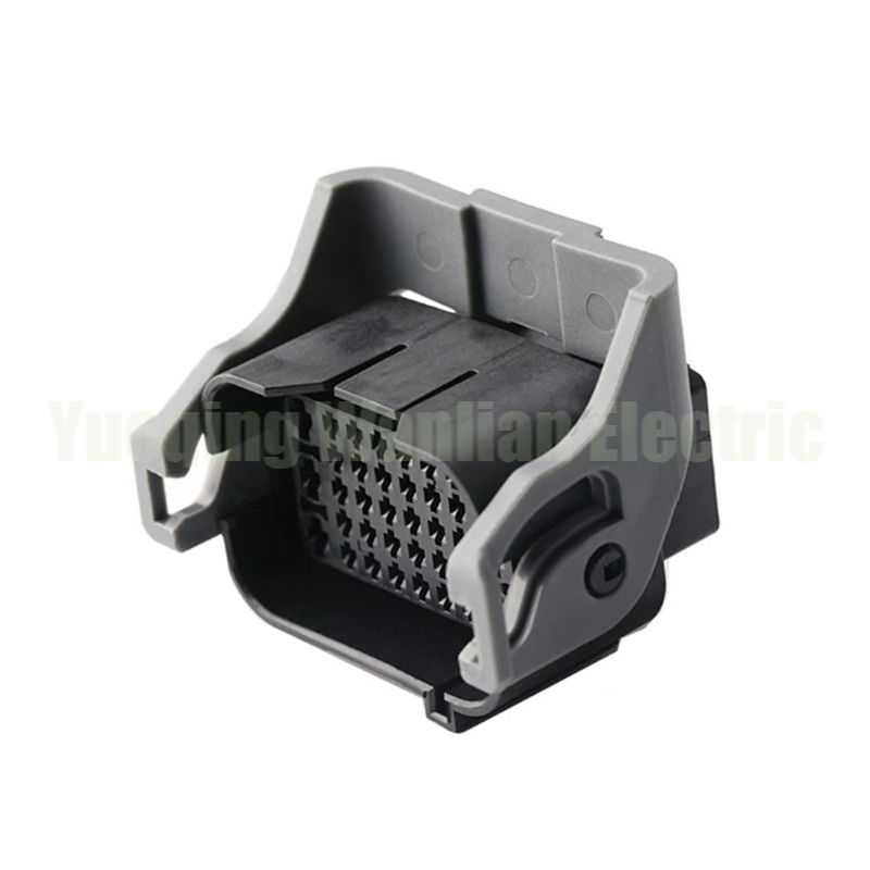 36 Pin 1743059-2 ECU samochodowy Kompozytowy zębaty złącze automatyczne
