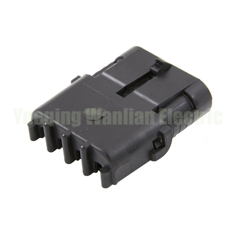 4 Pin 120109741 Połącznik kabli elektrycznych wodoodporny zestaw pogodowy