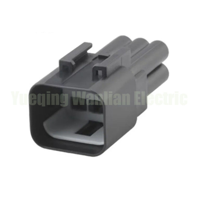 6 pin 936294-2 Pedal akceleratora Połączenie drutu samochodowego Połączenie kabli elektrycznych