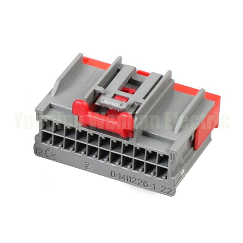 4 Pin 1419158-1 1419158-2 Automatyczny złącze elektryczne regulator okienny przełącznik złącza gniazdkowego