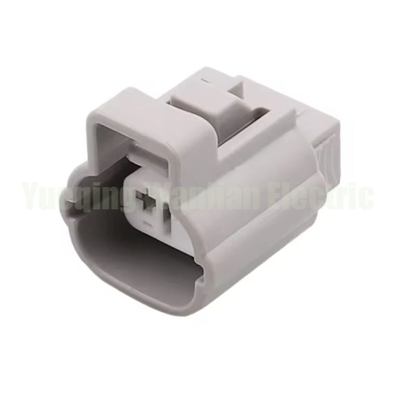 1 Pin 90980-12792 Auto Sensor Plug Connector Zamknięty wodoodporny obudowa wtyczka samochodowa