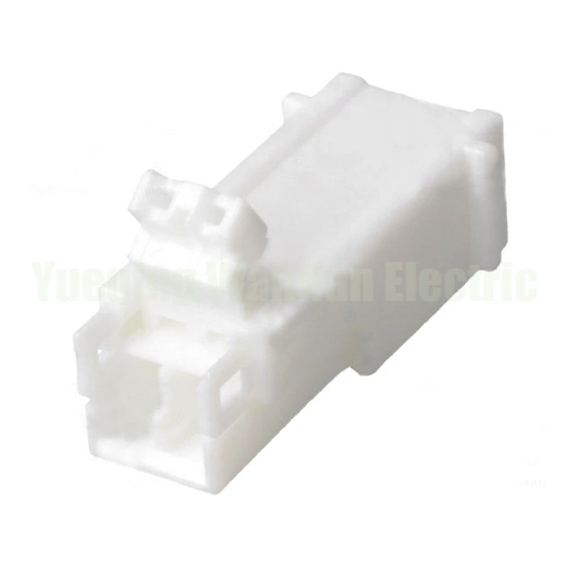 2 Pin 174460-1 368545-1 Auto Audio Socket Tweeter Plug Instrument Mężczyzna Elektroniczny złącze