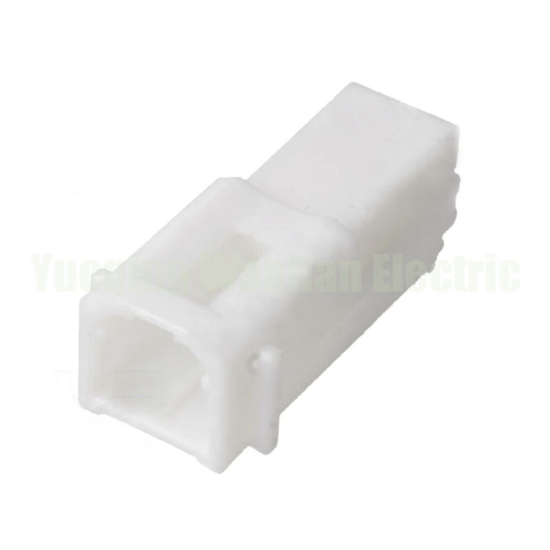 2 Pin 174460-1 368545-1 Auto Audio Socket Tweeter Plug Instrument Mężczyzna Elektroniczny złącze