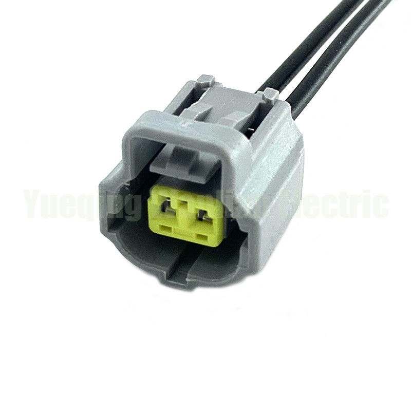2 Pin 184006-1 178392-4 90980-10737 automatyczny wodoodporny złącze wtyczka chłodnicy czujnik temperatury gniazda złącza