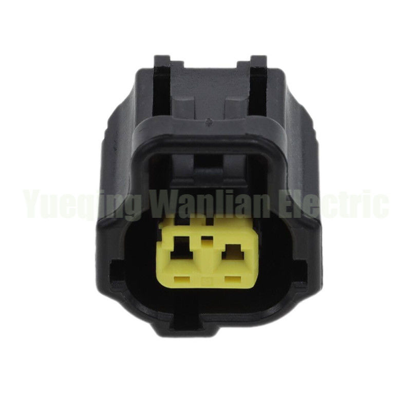 2 Pin 184022-1 samochodowy elektryczny wodoodporny wtykacz samochodowy łącznik z włócznią