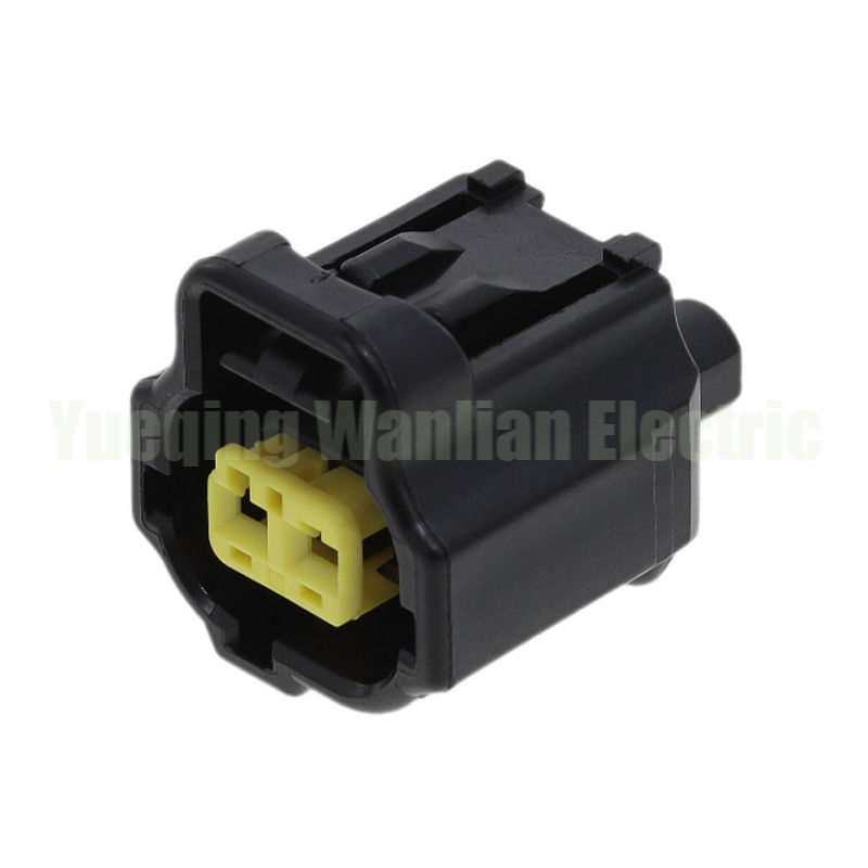 2 Pin 184022-1 samochodowy elektryczny wodoodporny wtykacz samochodowy łącznik z włócznią