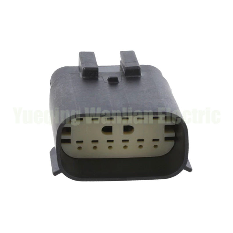 12 Pin 33482-1201 33482-6201 złącze kablowe z napędem kablowym