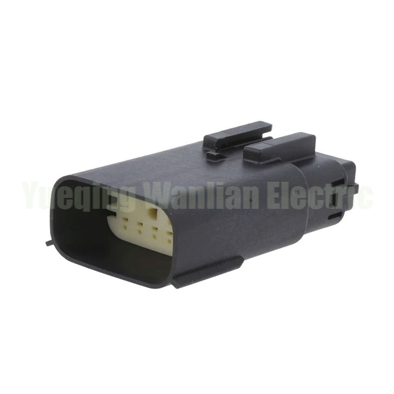 12 Pin 33482-1201 33482-6201 złącze kablowe z napędem kablowym