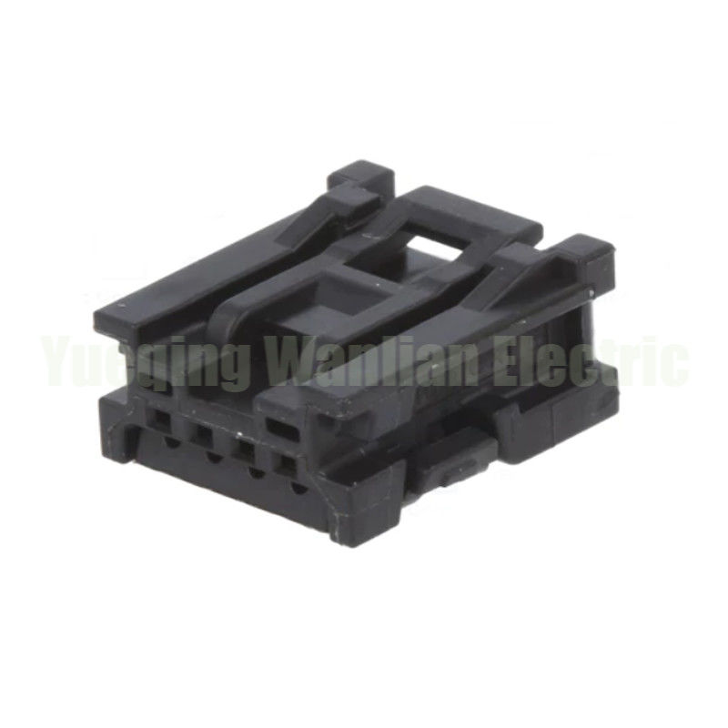 4 Pin 34791-0040 Automatyczny łącznik Kobieta łącznik plastikowy łącznik elektryczny