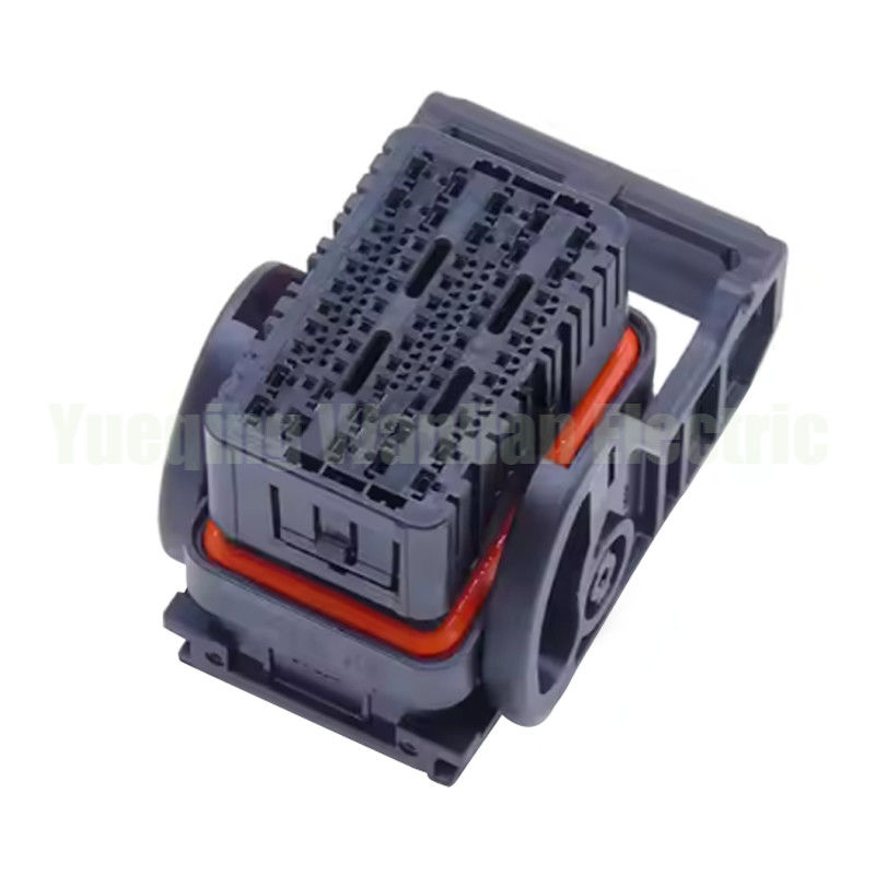 55 Pin 34885-5511 Automobil Power Circuit System Adapter Soket Samochodowy Jumper Wire To Board Złącze podłącza