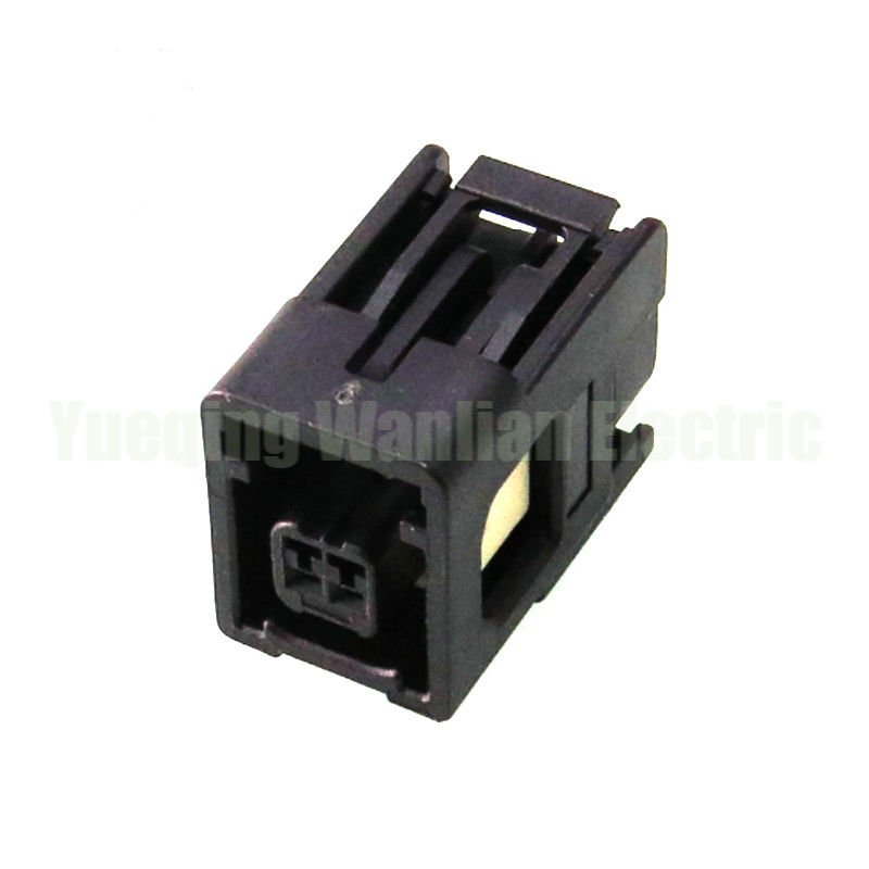 2 Pin 7283-6078-30 auto wodoodporny elektryczny złącze plastikowe