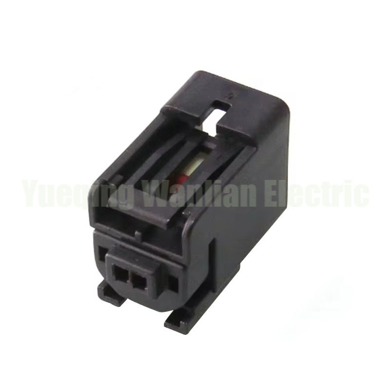 2 Pin 7283-6078-30 auto wodoodporny elektryczny złącze plastikowe