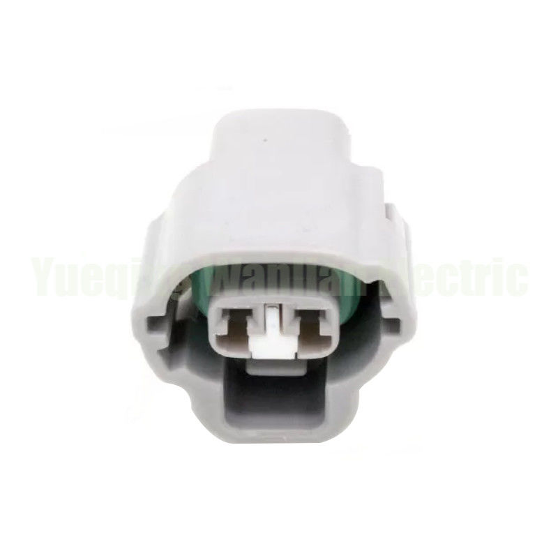 2 Pin 7283-7526-40 90980-11162 Kobieta Wtyczka czujnika elektrycznego