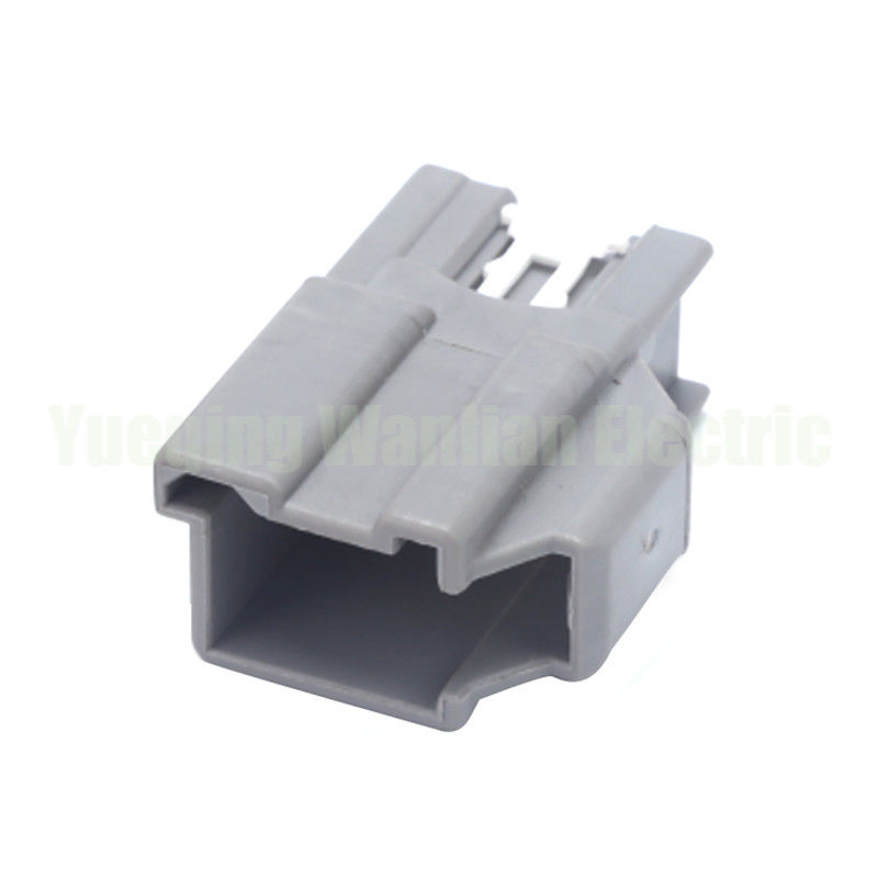 4 Pin 7282-5531-40 Samochodowy gniazdo elektryczne kablówka drutu samochodowego plastikowa obudowa